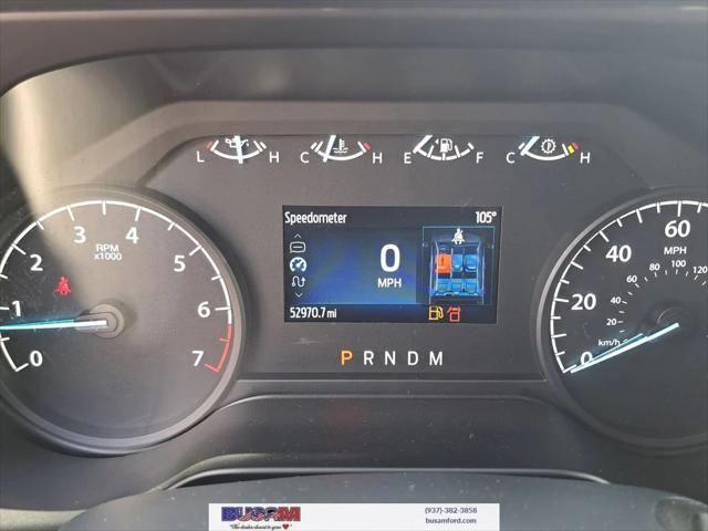 Photo of 2023 Gray Ford F-250