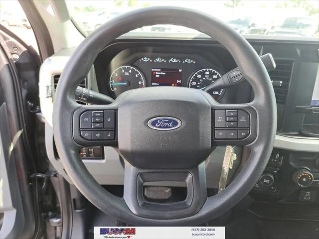 Photo of 2023 Gray Ford F-250