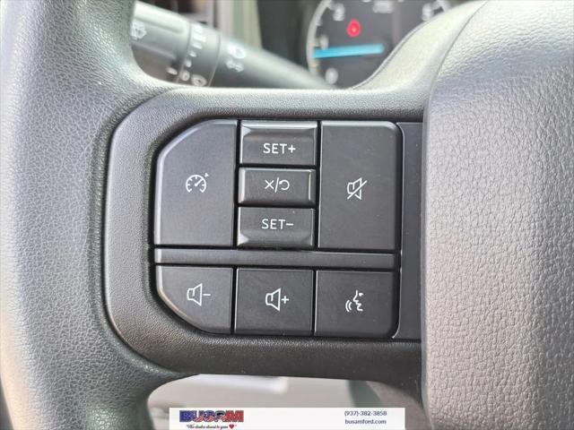 Photo of 2023 Gray Ford F-250