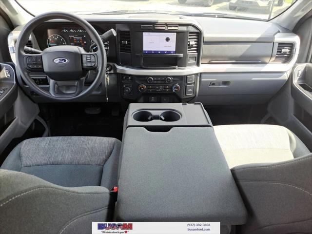 Photo of 2023 Gray Ford F-250