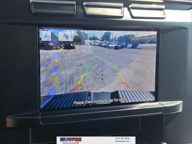 Photo of 2023 Gray Ford F-250