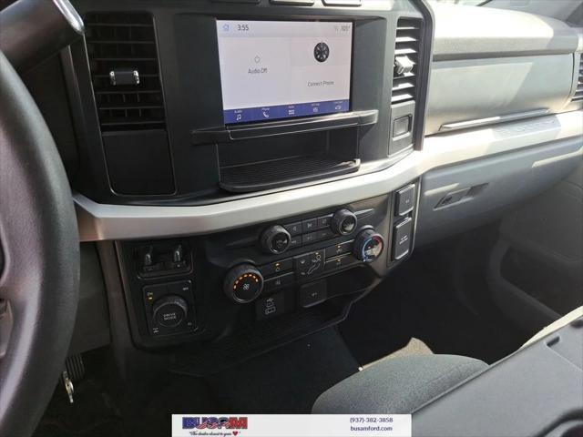 Photo of 2023 Gray Ford F-250