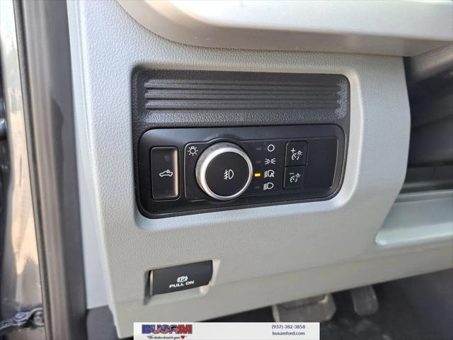 Photo of 2023 Gray Ford F-250
