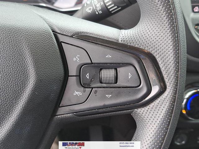 Photo of 2022 Summit White Chevrolet Trailblazer