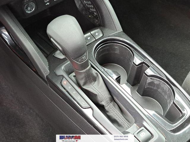 Photo of 2022 Summit White Chevrolet Trailblazer