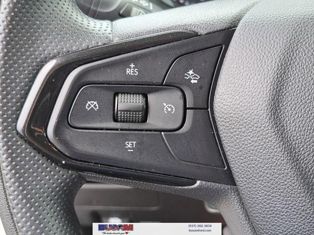Photo of 2022 Summit White Chevrolet Trailblazer