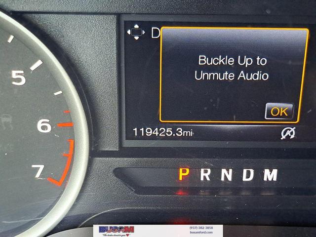 Photo of 2019 Oxford White Ford F-150