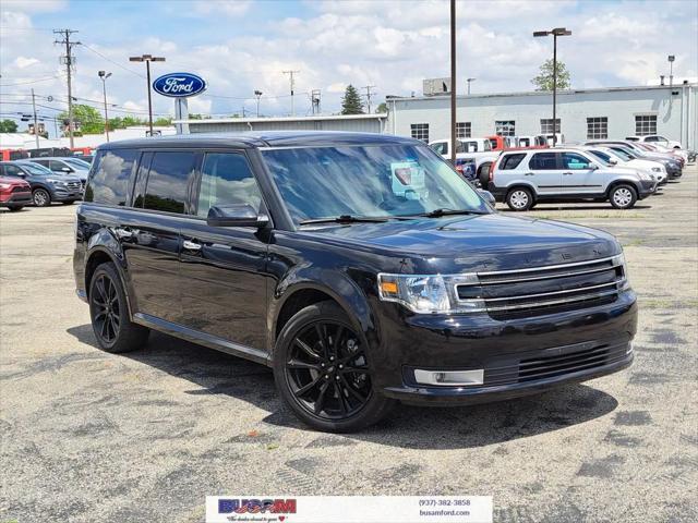 2019 Ford Flex