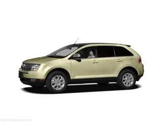 2010 Lincoln MKX