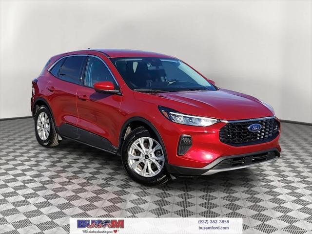 2023 Ford Escape