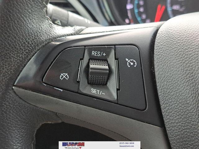 Photo of 2019 Red Hot Chevrolet Spark