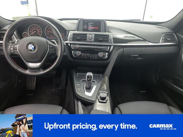 Photo of 2017 White BMW 330