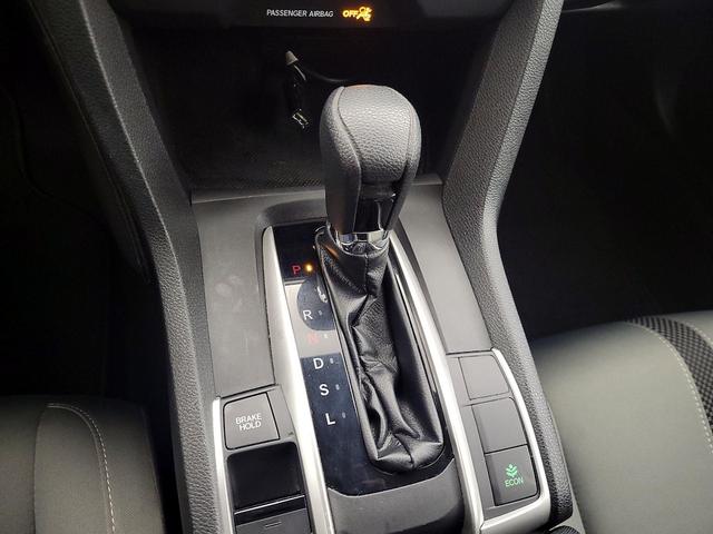 Photo of 2021 Blue Honda Civic