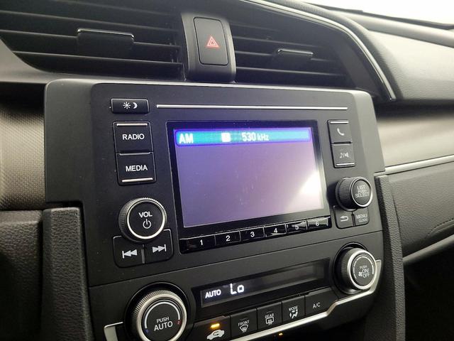 Photo of 2021 Blue Honda Civic