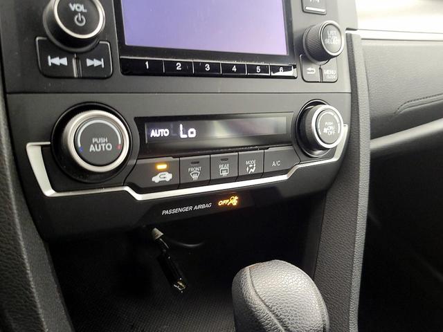 Photo of 2021 Blue Honda Civic