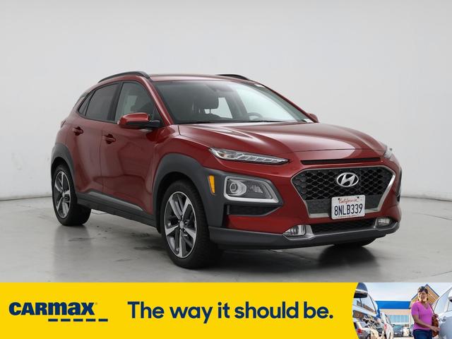 2020 Hyundai KONA