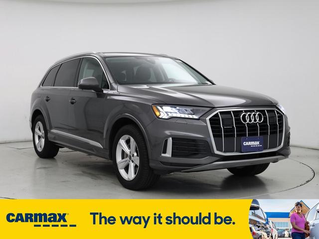 2024 Audi Q7