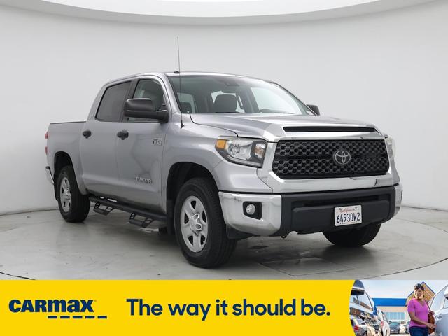 2019 Toyota Tundra