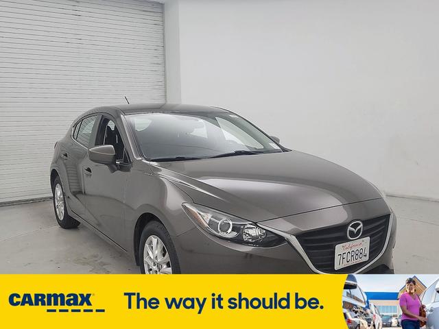 2014 Mazda Mazda3