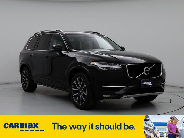 2016 Volvo XC90