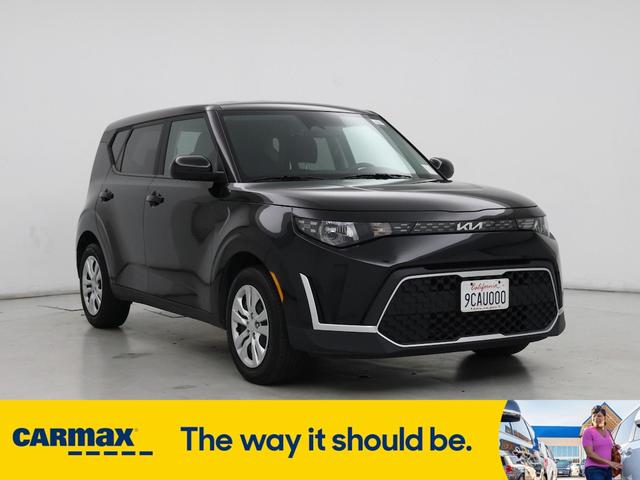 2023 Kia SOUL