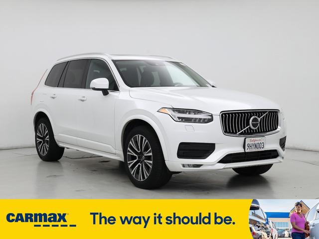 2021 Volvo XC90