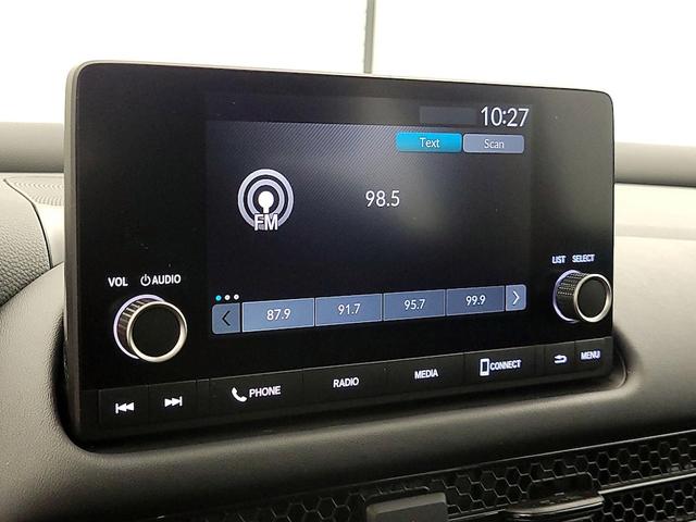 Photo of 2023 White Honda HR-V
