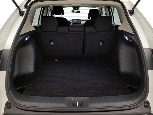 Photo of 2023 White Honda HR-V
