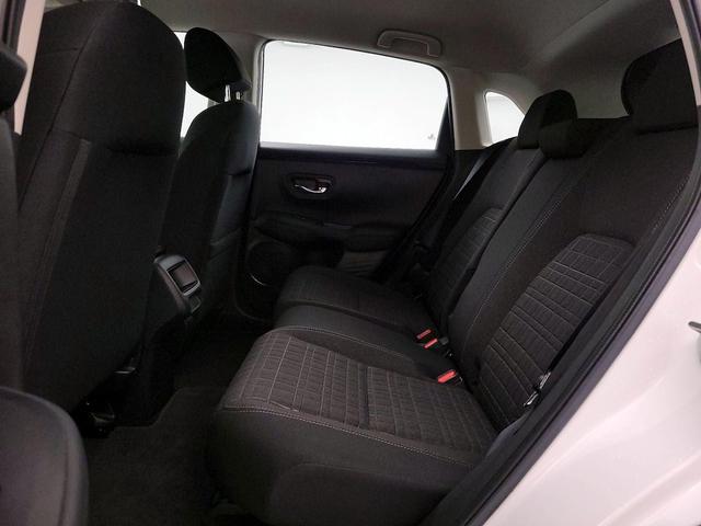 Photo of 2023 White Honda HR-V