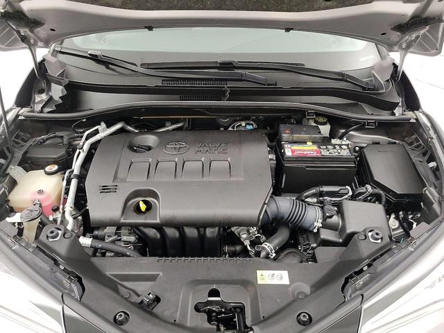 Photo of 2019 Silver Toyota C-HR