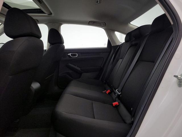 Photo of 2024 White Honda Civic