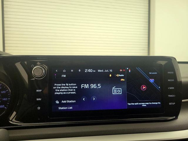 Photo of 2022 Red Kia K5