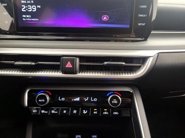 Photo of 2022 Red Kia K5