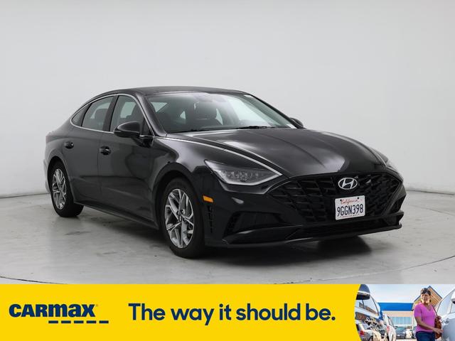 2023 Hyundai Sonata