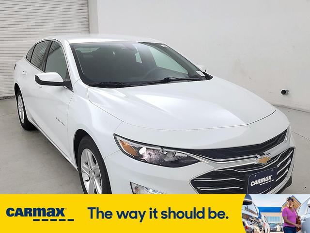 2022 Chevrolet Malibu