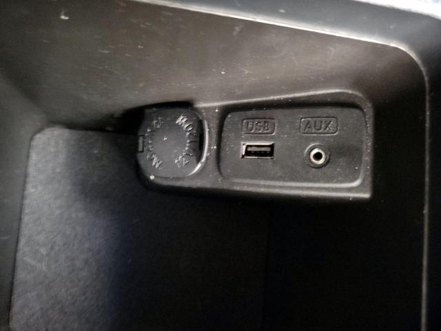 Photo of 2015 Silver Subaru WRX