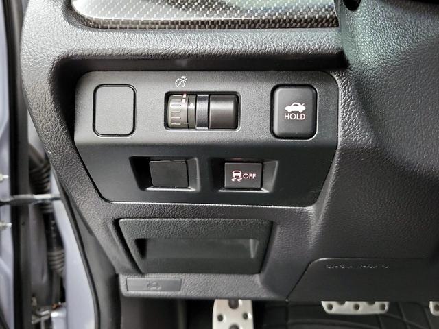Photo of 2015 Silver Subaru WRX