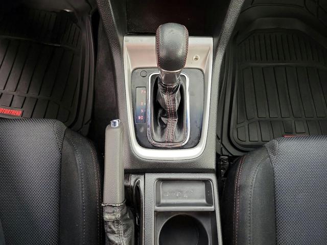 Photo of 2015 Silver Subaru WRX