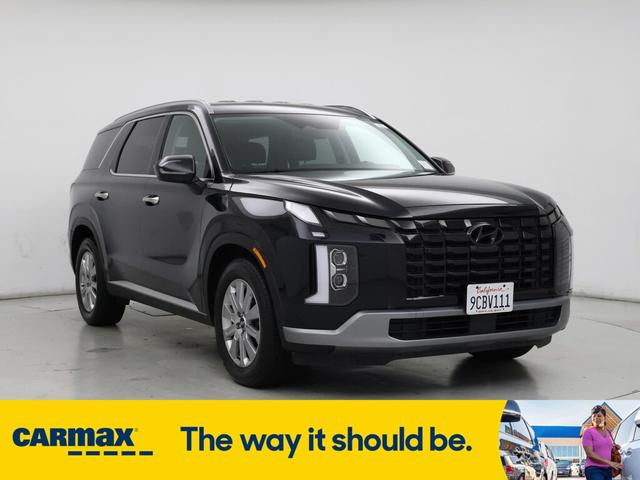 2023 Hyundai Palisade
