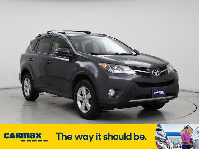 2013 Toyota RAV4