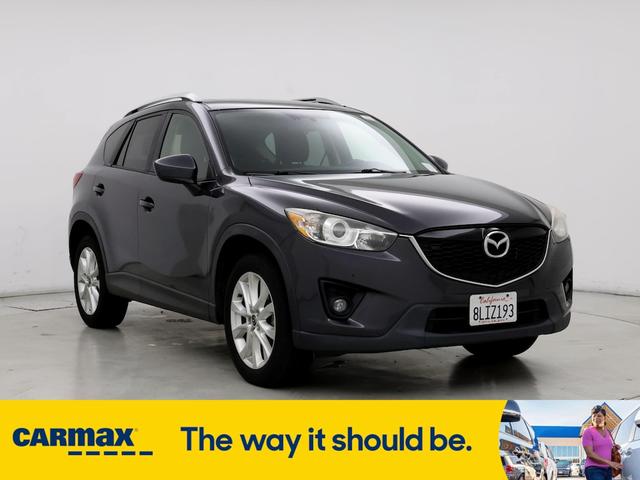 2014 Mazda CX-5