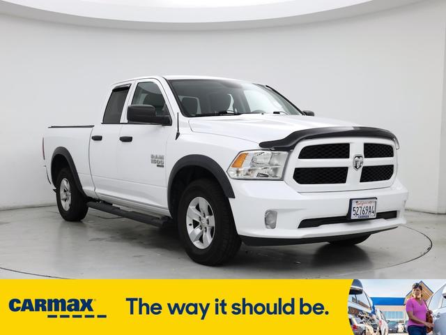 2019 RAM 1500 Classic