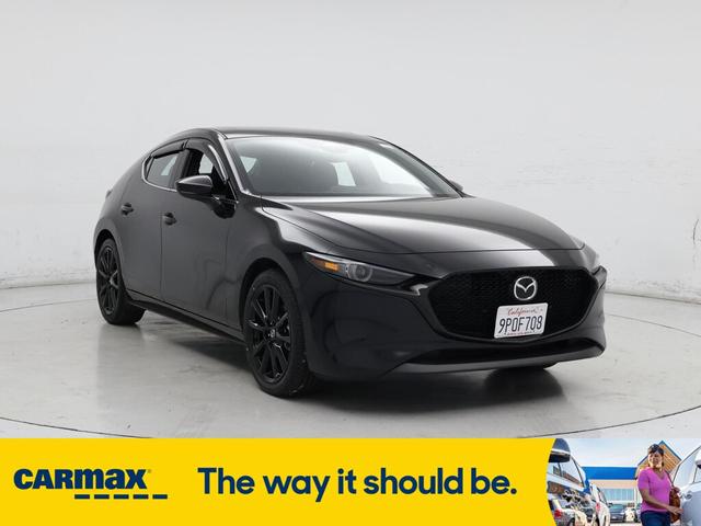 2025 Mazda Mazda3
