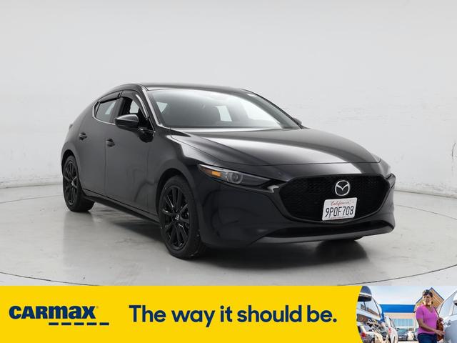 2025 Mazda Mazda3