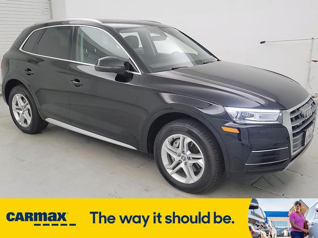 2019 Audi Q5