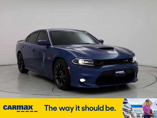 2020 Dodge Charger