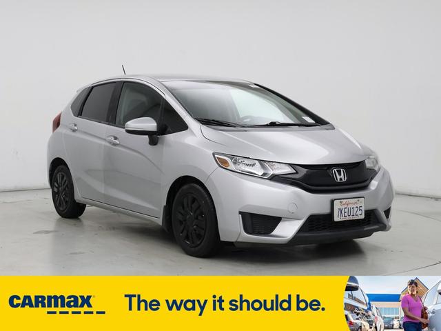 2015 Honda FIT
