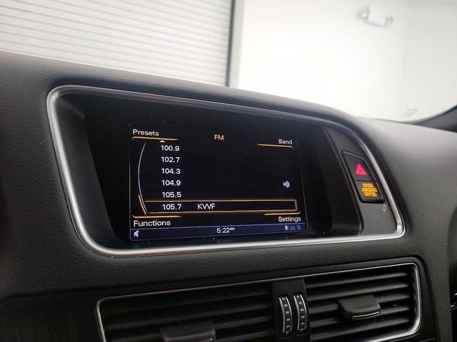 Photo of 2015 Gray Audi Q5