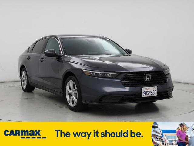 2023 Honda Accord