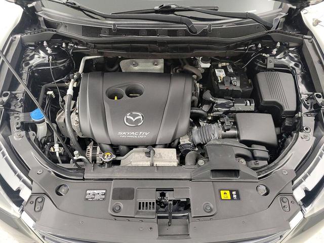 Photo of 2016 Black Mazda CX-5